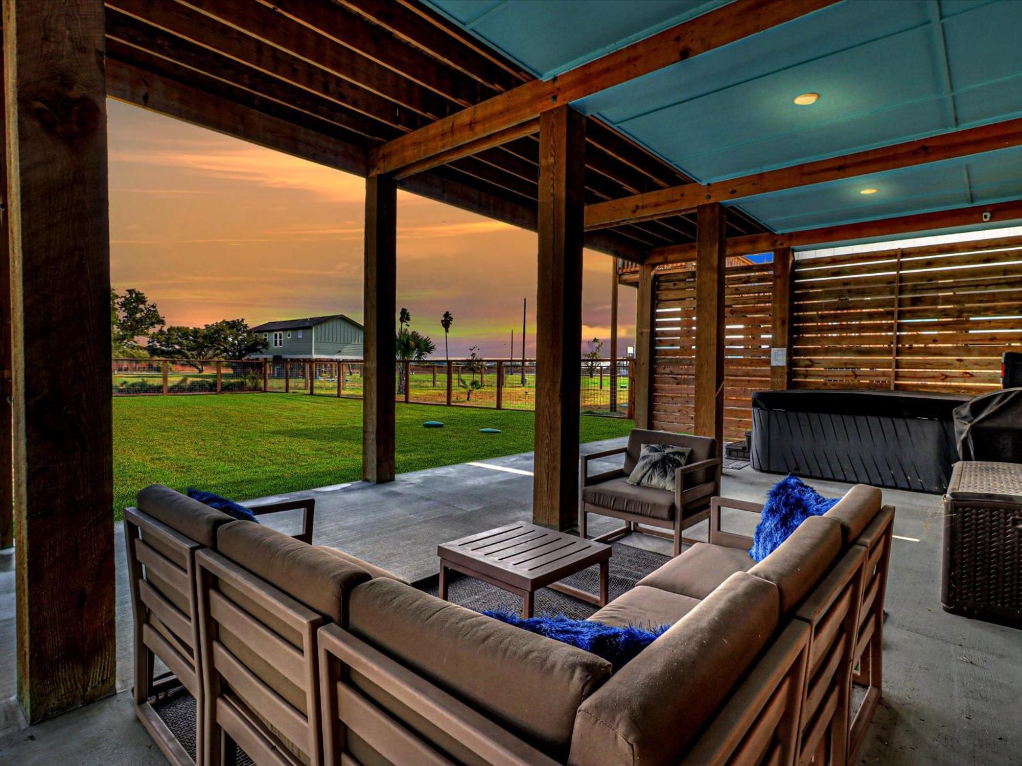 Nautical Nest Vila Rockport Exterior foto